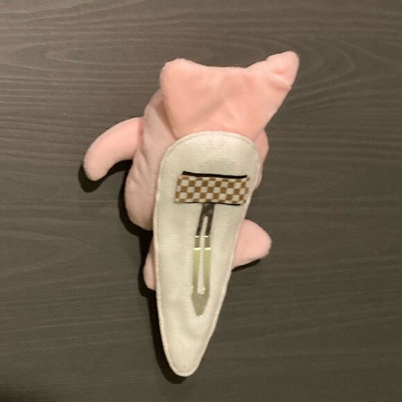 Elephant 🐘 Hair Clip - Picture 6 of 9